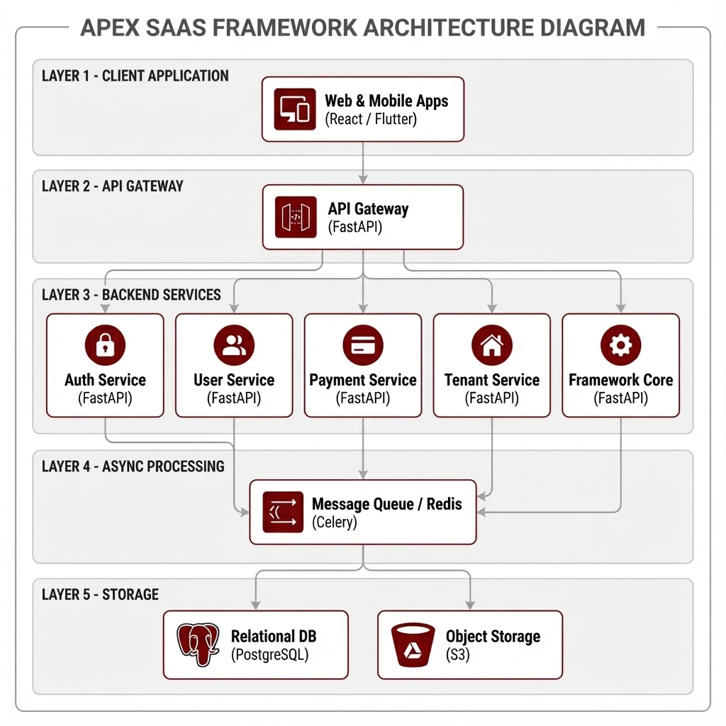 System Architecture