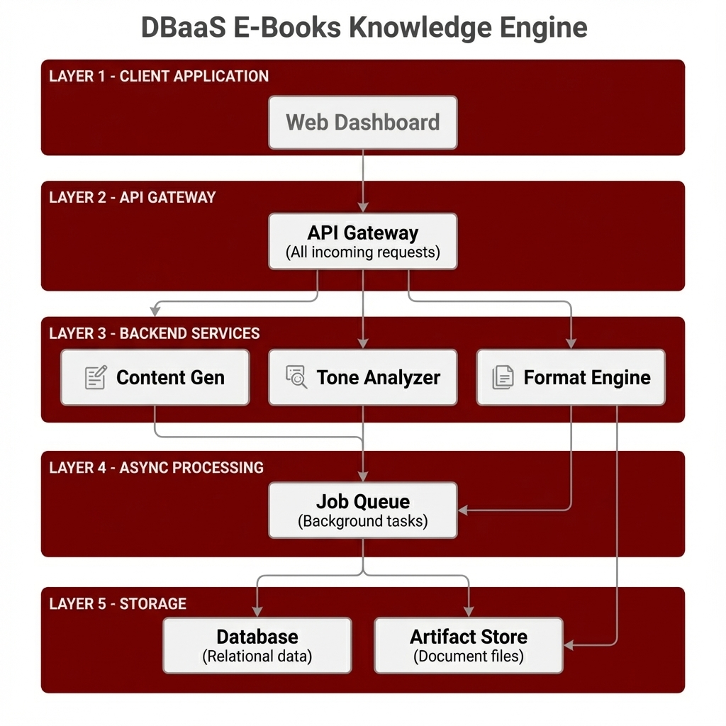 System Architecture