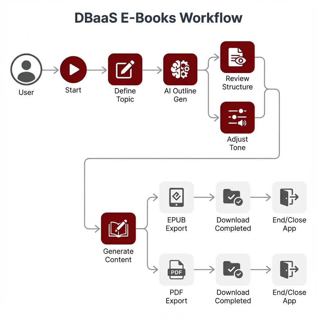 Workflow Diagram