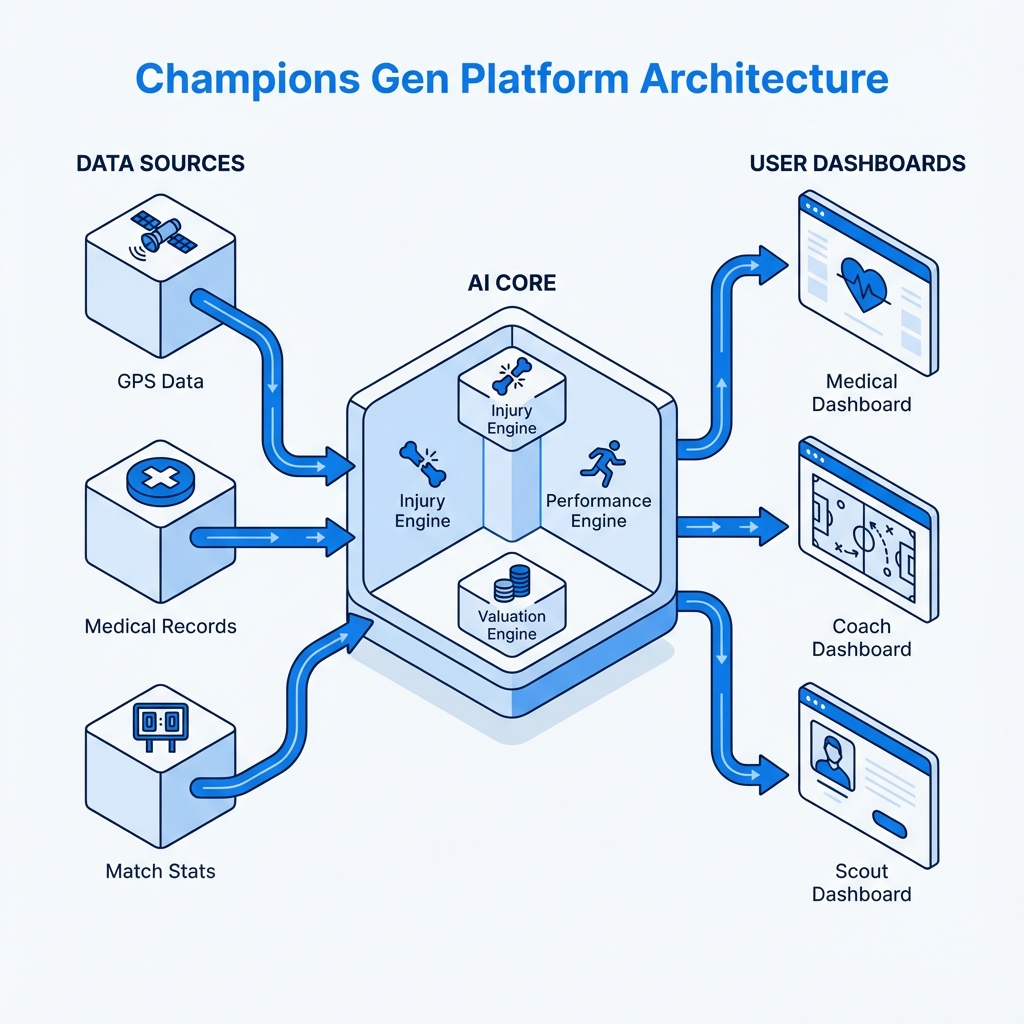 System Architecture