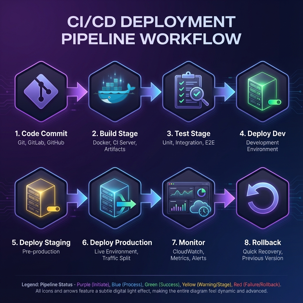 Workflow Diagram