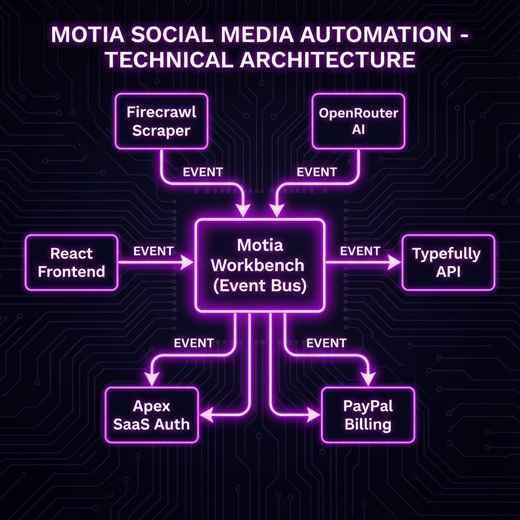 System Architecture