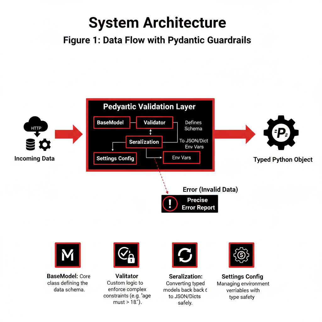 System Architecture