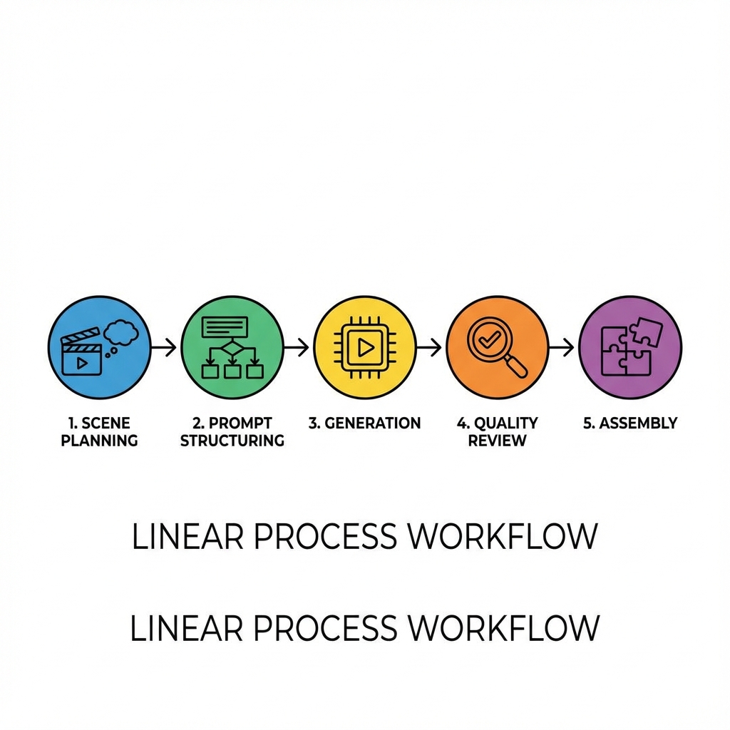 Workflow Diagram